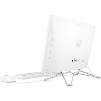 HP 200 G4 5W7P0ES AIO İ3-1215U 4GB 256GB 21.5 DOS