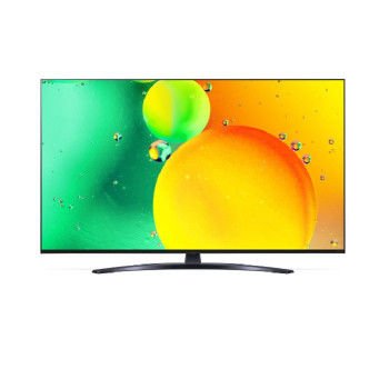 LG 55NANO766QA 55'' 140 Ekran 4K UHD Smart Tv