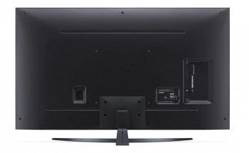 LG 55NANO766QA 55'' 140 Ekran 4K UHD Smart Tv