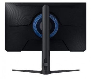 24 SAMSUNG LS24AG30ANUXUF VA FHD 1MS 144HZ DP HDMI