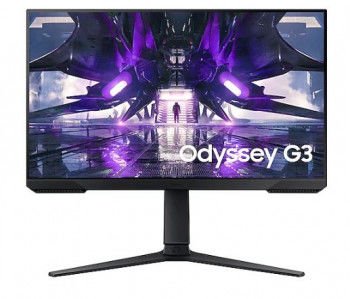 24 SAMSUNG LS24AG30ANUXUF VA FHD 1MS 144HZ DP HDMI