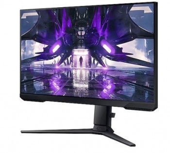 24 SAMSUNG LS24AG30ANUXUF VA FHD 1MS 144HZ DP HDMI