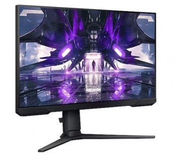 24 SAMSUNG LS24AG30ANUXUF VA FHD 1MS 144HZ DP HDMI
