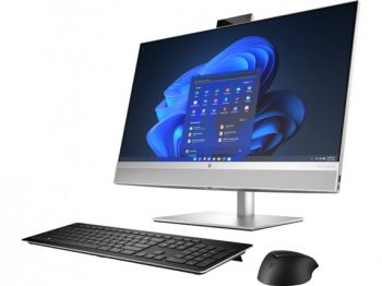 HP EliteOne 870 G9 5V9M9EA AIO i5-12500 16GB 512GB SSD 27'' W11PRO
