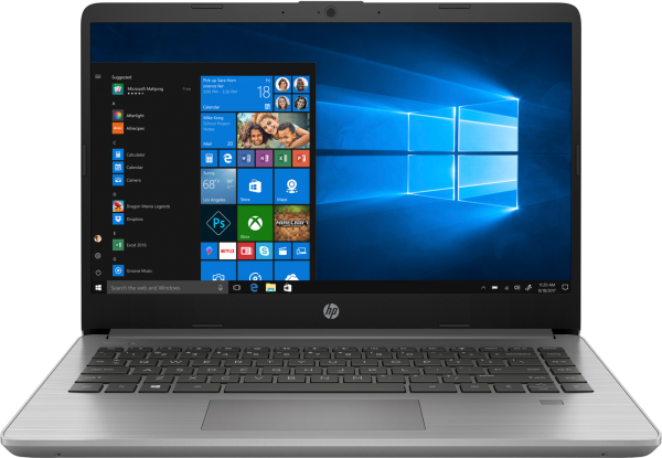 HP 340S G7 1Q2W6ES i3-1005G1 4 GB RAM 256 GB SSD 14'' Free Dos Dizüstü Bilgisayar