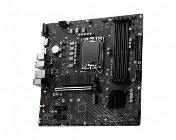 MSI PRO B760M-P DDR4 5333(OC) DDR4 HDMI DP M.2 ATX 1700p
