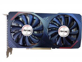 AFOX RX6600 XT 8GB GDDR6 128Bit AFRX6600XT-8GD6H4