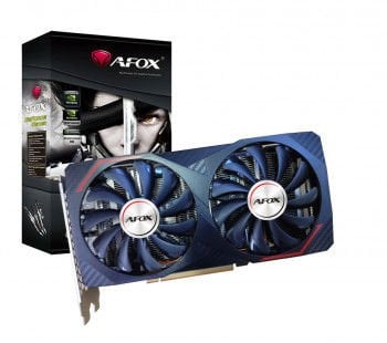 AFOX RX6600 XT 8GB GDDR6 128Bit AFRX6600XT-8GD6H4