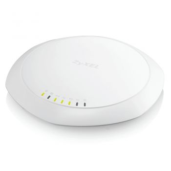ZYXEL NWA1123-AC PRO DUAL BAND YÖNETİLİR POE ACCES POINT (3'LÜ)