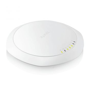 ZYXEL NWA1123-AC PRO DUAL BAND YÖNETİLİR POE ACCES POINT (3'LÜ)