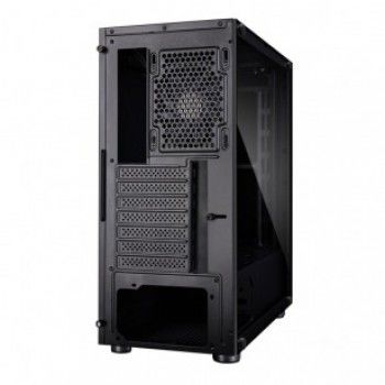 ZALMAN R2 BLACK ATX MIDT KASA