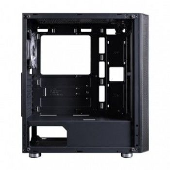 ZALMAN R2 BLACK ATX MIDT KASA