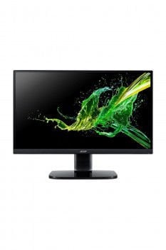 23.8 ACER KA242YBI IPS FHD 1MS 75HZ HDMI VGA