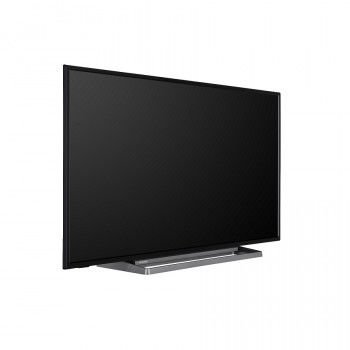 TOSHİBA  55UA3D63DT 4K UHD ANDROİD SMART LED TV