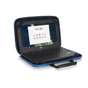 DELL 460-BCLV 11'' EDUCATİON SLEEVE SİYAH NOTEBOOK ÇANTASI