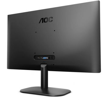 21.5 AOC 22B2AM LED FHD 4MS 75HZ VGA HDMI