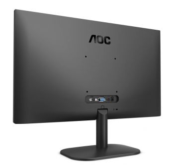 21.5 AOC 22B2AM LED FHD 4MS 75HZ VGA HDMI