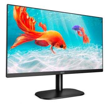 21.5 AOC 22B2AM LED FHD 4MS 75HZ VGA HDMI