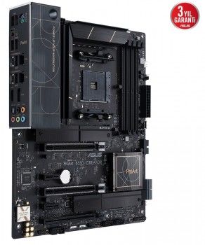 ASUS PROART B550-CREATOR DDR4 4600(O.C HDMI DP AM4