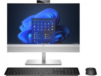 HP EliteOne 840 G9 6D9K5AW AIO i5-12500 16GB 256GB SSD 23.8'' TOUCH W11PRO