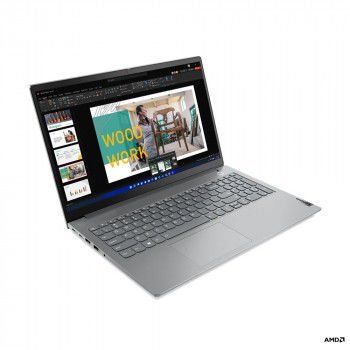 LENOVO ThinkBook 15 21DL0057TX R7-5825U 16GB 512GB SSD 15.6'' FDOS