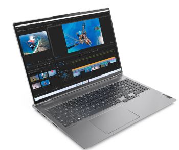 LENOVO ThinkBook 16p 21EK0029TX R7-6800H 16GB 512GB SSD 6GB RTX3060 16'' FDOS