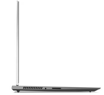LENOVO ThinkBook 16p 21EK0029TX R7-6800H 16GB 512GB SSD 6GB RTX3060 16'' FDOS
