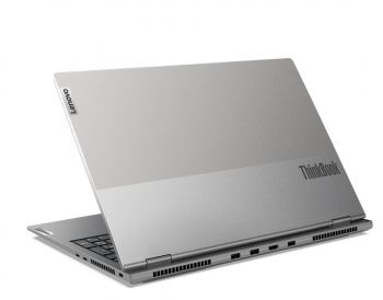 LENOVO ThinkBook 16p 21EK0028TX R5-6600H 16GB 512GB SSD 6GB RTX3060 16'' FDOS
