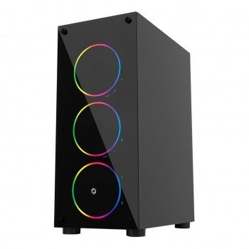 FRISBY FC-9290G 500W 4X D.RING FAN TEMPERED KASA