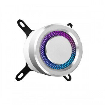 LIAN LI GALAHAD AIO360 WHITE 360MM BEYAZ İŞLEMCİ CPU SIVI SOGUTMA
