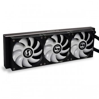 LIAN LI GALAHAD AIO 360 BLACK 360MM SİYAH CPU SIVI SOGUTMA