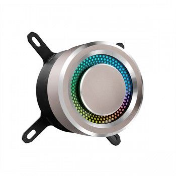 LIAN LI GALAHAD AIO 360 BLACK 360MM SİYAH CPU SIVI SOGUTMA