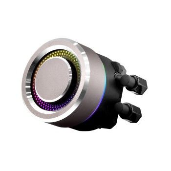 LIAN LI GALAHAD AIO 360 BLACK 360MM SİYAH CPU SIVI SOGUTMA