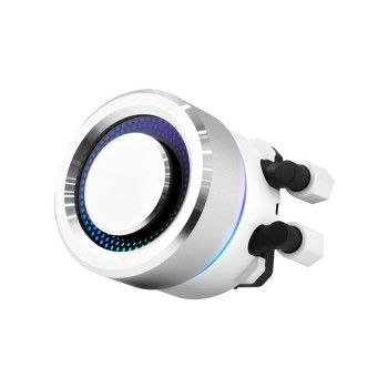 LIAN LI GALAHAD 240 WHITE 240MM CPU SIVI SOGUTMA