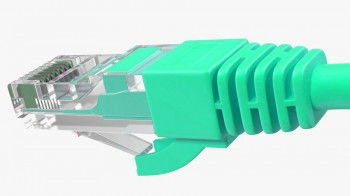 INCA ICAT6-10TG CAT6 NETWORK KABLO 10 METRE