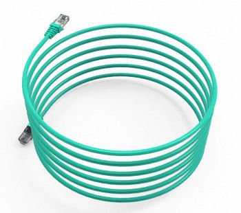 INCA ICAT6-10TG CAT6 NETWORK KABLO 10 METRE