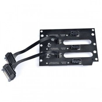 LIAN LI LANCOOL II -3X HDD/SSD DEĞİŞTİRME KİTİ