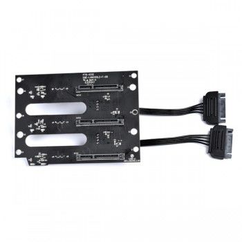 LIAN LI LANCOOL II -3X HDD/SSD DEĞİŞTİRME KİTİ