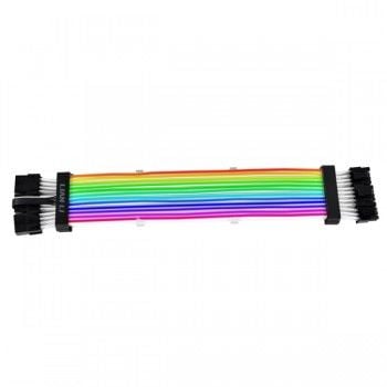 LIAN LI STRIMER PLUS 3X8 PIN RGB UZATMA KABLOSU