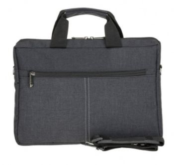 PLM JİMA 15.6'' SİYAH NOTEBOOK ÇANTASI