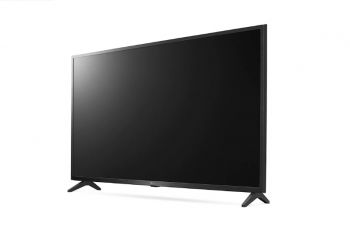 LG 43UQ75006LF 4K ULTRA HD WEBOS SMART LED TV
