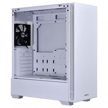 LIAN LI LANCOOL 205 WHITE MIDI TOWER ATX KASA