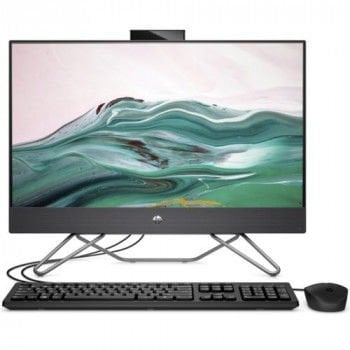 HP Pro 240 G9 6D383EA AIO i5-1235U 8GB 512GB SSD 23.8'' FDOS