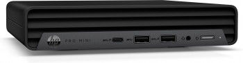 HP Pro Mini 400 G9 6D393EA i5-12500T 8GB 256GB SSD FDOS
