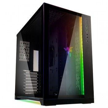 LIAN LI PC-O11 DYNAMİC RAZER EDİTİON RGB ATX KASA