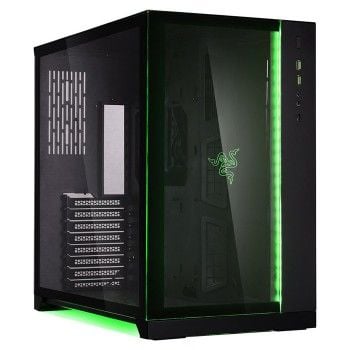 LIAN LI PC-O11 DYNAMİC RAZER EDİTİON RGB ATX KASA