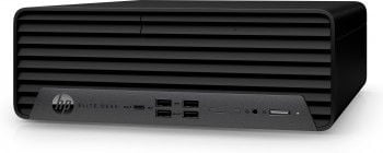 HP Elite SFF 600 G9 5U5V5EA i5-12500 16GB 256GB SSD W11PRO