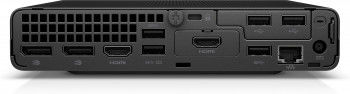 HP Elite Mini 600 G9 64K68EA i7-12700T 16GB 512GB SSD W11PRO
