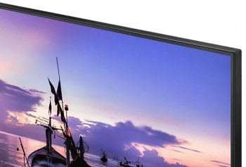 27 SAMSUNG LF27T350FHRXUF IPS FHD 5MS 75HZ HDMI VGA