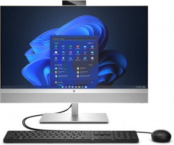 HP EliteOne 870 G9 6D9J3AW AIO  i7-12700 16GB 512GB SSD  27'' W11PRO